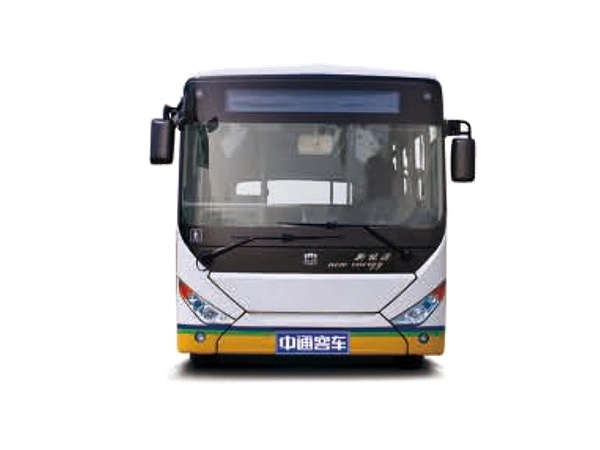 31 መቀመጫዎች የተጠቀሙባቸው የዲሽድ አውቶቡስ ነበር