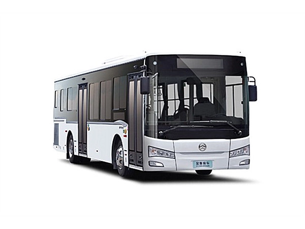 41 መቀመጫዎች ያገለገሉ የዲሽድ አውቶቡስ