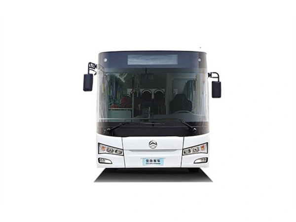 41 መቀመጫዎች ያገለገሉ የዲሽድ አውቶቡስ