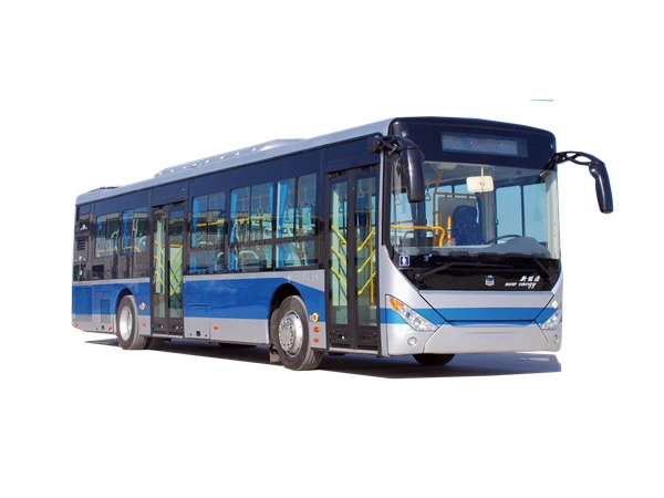 47 መቀመጫዎች የተጠቀሙበት ሙጫ አውቶቡስ