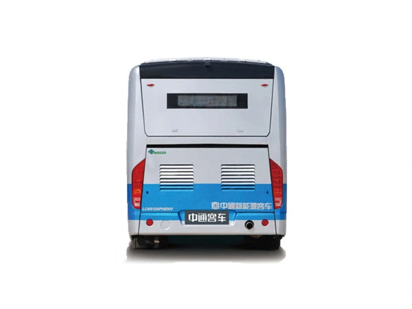 47 መቀመጫዎች የተጠቀሙበት ሙጫ አውቶቡስ